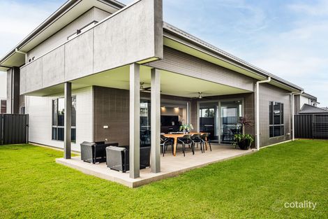 Property photo of 245 Abell Road Melonba NSW 2765