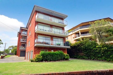 Property photo of 2/28 Nicholson Parade Cronulla NSW 2230