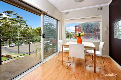 Property photo of 2/28 Nicholson Parade Cronulla NSW 2230