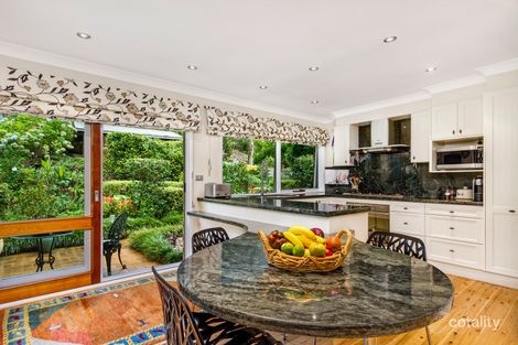 Property photo of 48 Valley Road Hornsby NSW 2077