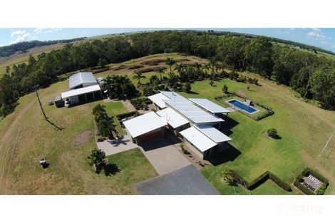 720 Barrie Lane, Homebush, QLD 4740