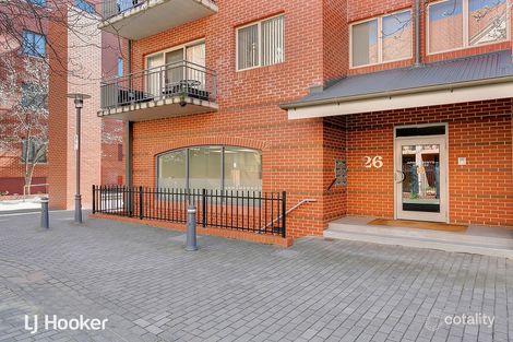 Property photo of 25/26 Charlick Circuit Adelaide SA 5000
