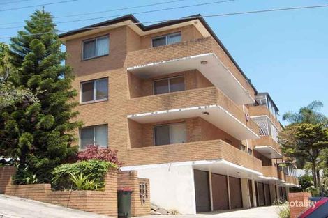 8/22-24 Alexander St, Coogee, NSW 2034