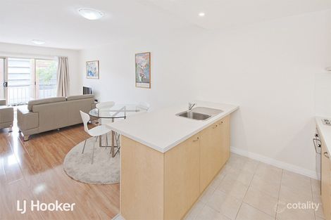 Property photo of 25/26 Charlick Circuit Adelaide SA 5000