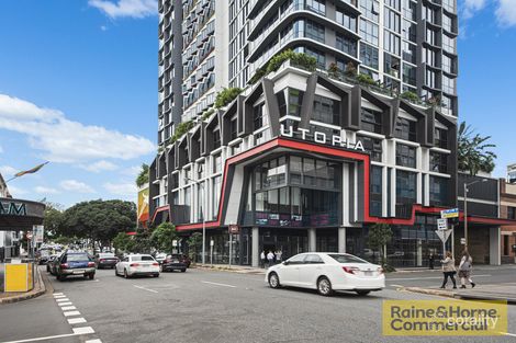 2/275 Wickham St, Fortitude Valley, QLD 4006