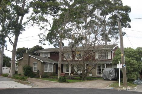 2 Reeve Ct, Cheltenham, VIC 3192