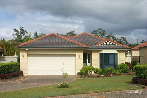 28 Steyning Ct, Arundel, QLD 4214