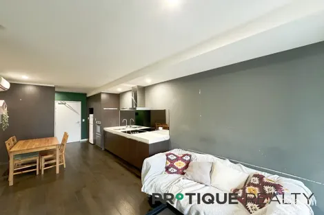 1302/11 Rose Lane, Melbourne, VIC 3000