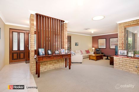 Property photo of 5 Liddell Heights Leeming WA 6149