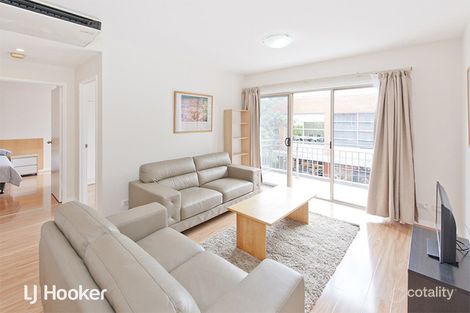 Property photo of 25/26 Charlick Circuit Adelaide SA 5000