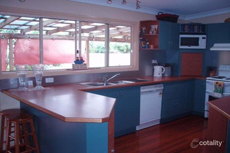 Property photo of 20 Mitchell Street Beaudesert QLD 4285