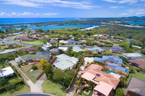 Property photo of 38 Walter Crescent Banora Point NSW 2486