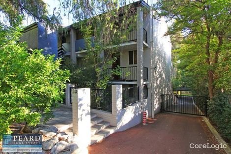 Property photo of 6/33 Kathleen Avenue Maylands WA 6051