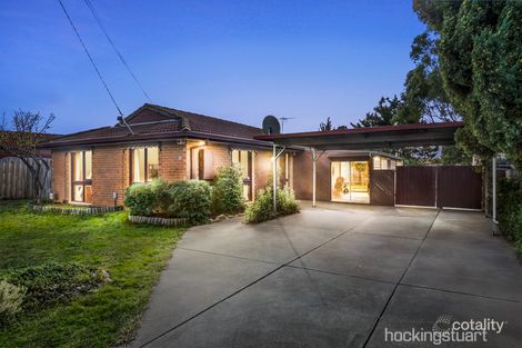 Property photo of 8 Bower Drive Werribee VIC 3030