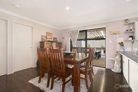 Property photo of 5 Cinear Court Regents Park QLD 4118