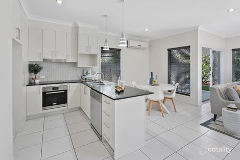 Property photo of 1/9 Boat Street Victoria Point QLD 4165