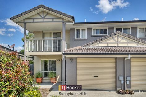 Property photo of 35/1 Daintree Drive Parkinson QLD 4115