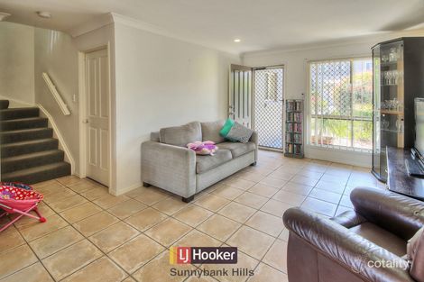 Property photo of 35/1 Daintree Drive Parkinson QLD 4115