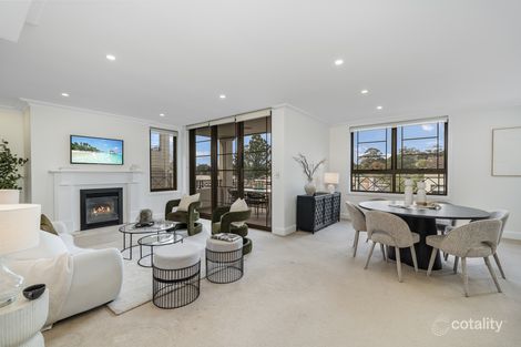 9/14 Coonanbarra Rd, Wahroonga, NSW 2076