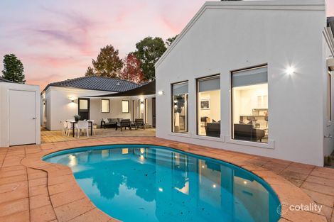Property photo of 24 Cornish Crescent Manning WA 6152