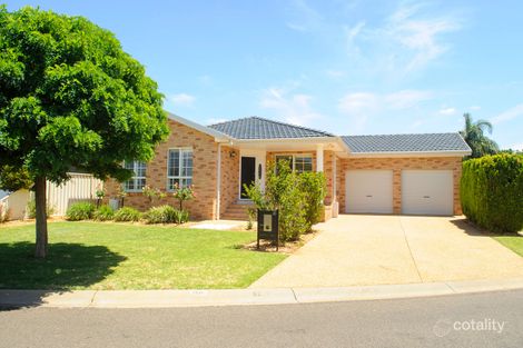 Property photo of 6B Powys Place Griffith NSW 2680