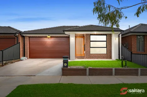 135 Edith St, Tarneit, VIC 3029