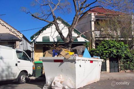 Property photo of 36 Arthur Street Leichhardt NSW 2040