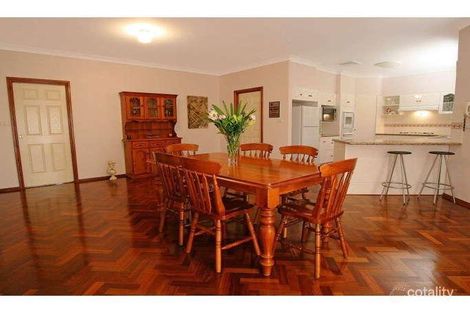 Property photo of 3 Barkley Close Cherrybrook NSW 2126