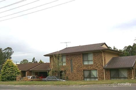 Property photo of 29 Castile Crescent Edens Landing QLD 4207