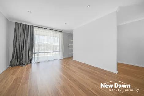 Property photo of 15 Nocturne Rise Bullsbrook WA 6084