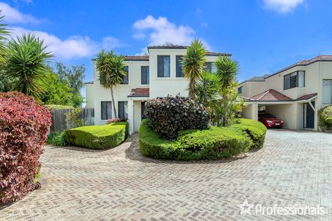 Property photo of 4/9-11 Beveridge Street Bentley WA 6102