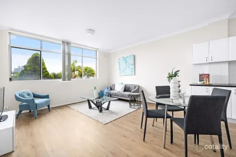 8/118 Redfern St, Redfern, NSW 2016