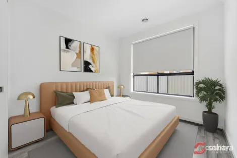 Property photo of 135 Edith Street Tarneit VIC 3029