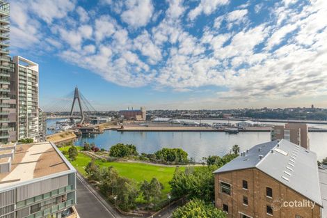 805/45 Bowman St, Pyrmont, NSW 2009