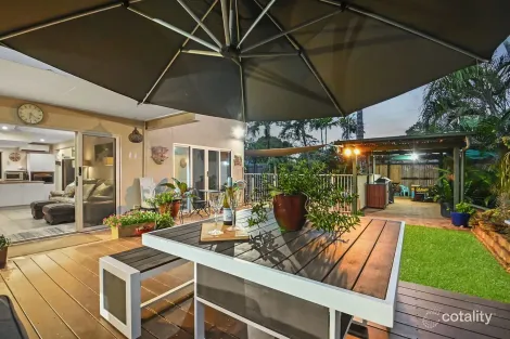 Property photo of 1 Nowland Avenue Cranbrook QLD 4814