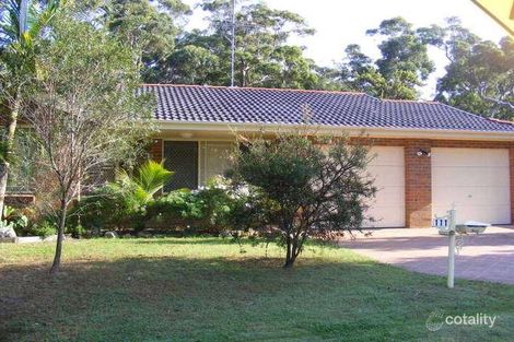 Property photo of 111 Bagnall Beach Road Corlette NSW 2315