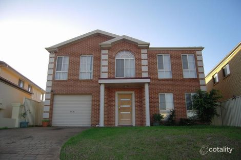 Property photo of 53A Baynton Place St Helens Park NSW 2560