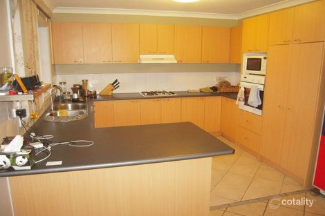 Property photo of 53A Baynton Place St Helens Park NSW 2560