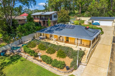 Property photo of 329 West Portland Road Sackville NSW 2756