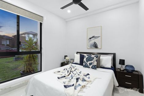 Property photo of 27 Marwan Avenue Tallawong NSW 2762