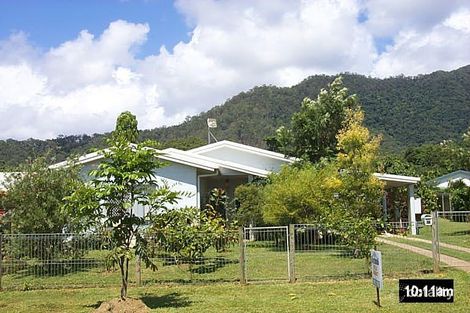 Property photo of 83 Barnard Drive Mount Sheridan QLD 4868