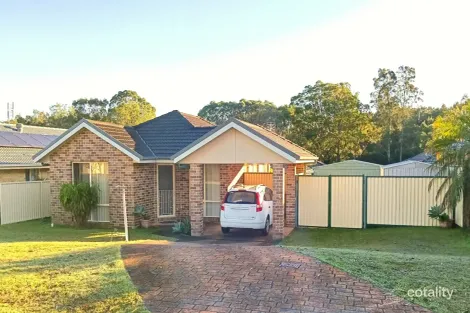 Property photo of 9 Maneela Road Buff Point NSW 2262