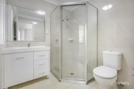 Property photo of 50A Alexander Street Dundas Valley NSW 2117