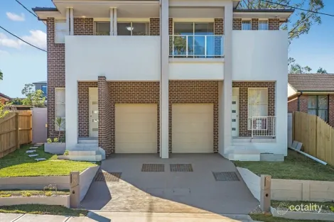 Property photo of 50A Alexander Street Dundas Valley NSW 2117