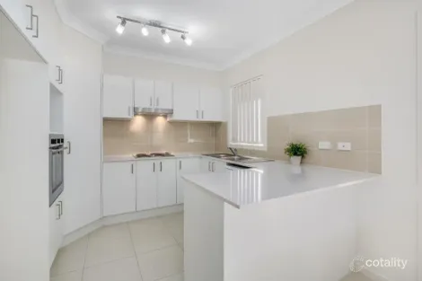 Property photo of 50A Alexander Street Dundas Valley NSW 2117