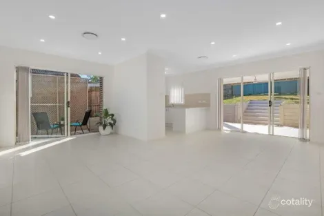 Property photo of 50A Alexander Street Dundas Valley NSW 2117