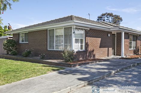 Property photo of 1/6 Macpherson Street Dandenong VIC 3175