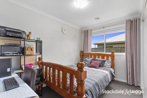 Property photo of 33 Sowerby Road Morwell VIC 3840
