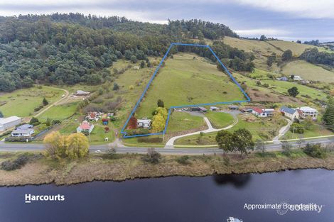 Property photo of 3480 Huon Highway Franklin TAS 7113