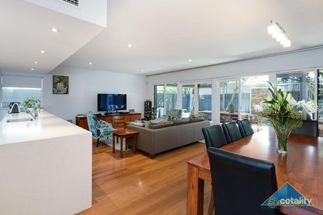 Property photo of 5A Clement Street Swanbourne WA 6010